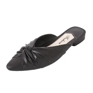 Women’s Summer Fashion Half Slippers